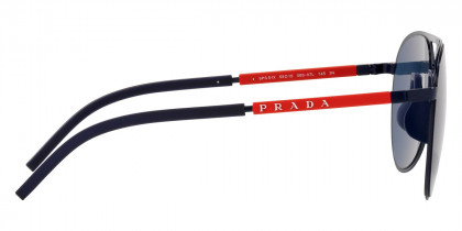 Color: Matte Navy (06S07L) - Prada PS51XS06S07L59