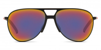 Prada™ PS 51XS 1BO01M 59 - Matte Black