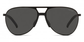 Prada™ PS 51XS 1BO06L 59 - Matte Black