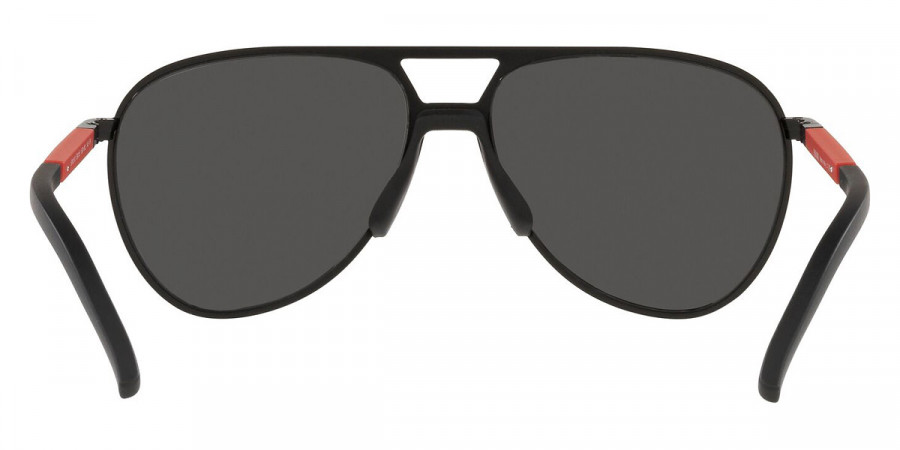 Color: Matte Black (1BO06L) - Prada Linea Rossa PS51XS1BO06L59