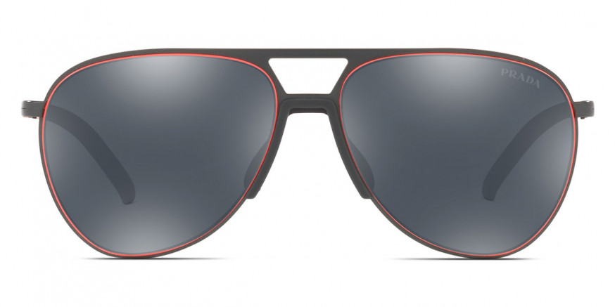 Prada™ PS 51XS TWW09L 59 - Matte Gray