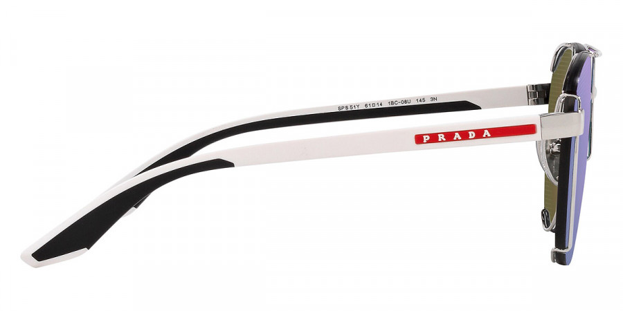 Prada Linea Rossa - PS 51YS