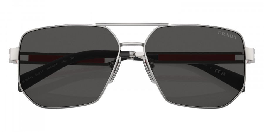 Prada Linea Rossa - PS 51ZS