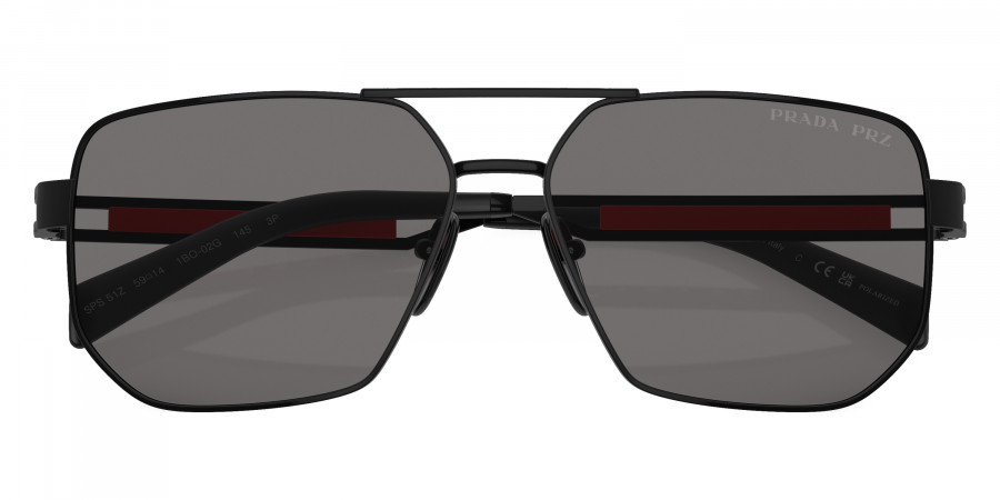 Prada Linea Rossa - PS 51ZS
