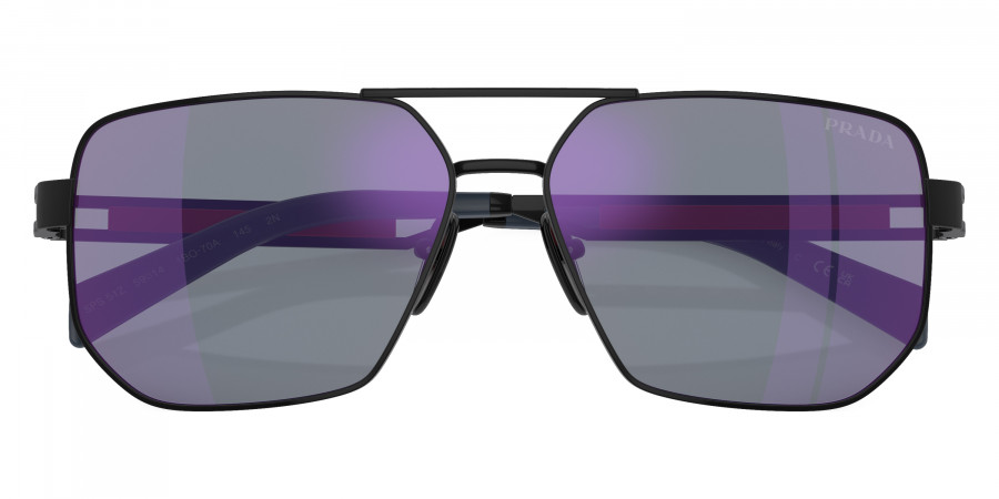 Prada Linea Rossa - PS 51ZS