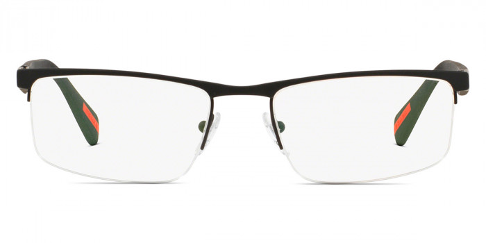 美品 PRADA LineaRossa SPS03S UB0-5KO サングラス Prada Linea Rossa Men's SPS03S SPS/03/S UB0/5K0 Brown