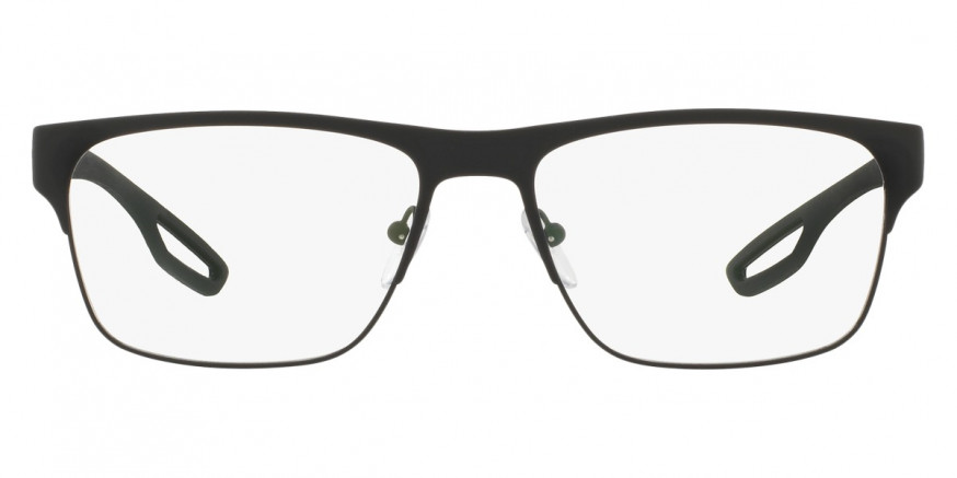 Color: Black Rubber (DG01O1) - Prada PS52GVDG01O157