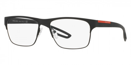 Color: Black Rubber (DG01O1) - Prada PS52GVDG01O157