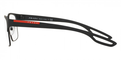 Color: Black Rubber (DG01O1) - Prada PS52GVDG01O157