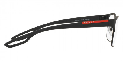 Color: Black Rubber (DG01O1) - Prada PS52GVDG01O157