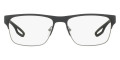 Gray / Lead Rubber