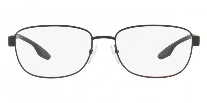 Color: Black Rubber (DG01O1) - Prada PS52LVDG01O154