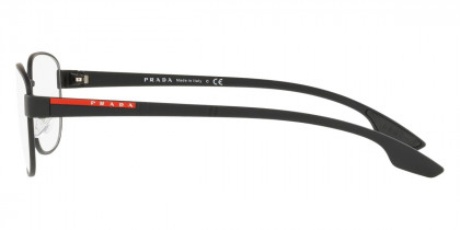Color: Black Rubber (DG01O1) - Prada PS52LVDG01O154