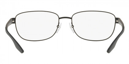 Color: Black Rubber (DG01O1) - Prada PS52LVDG01O154