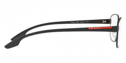 Color: Black Rubber (DG01O1) - Prada PS52LVDG01O154