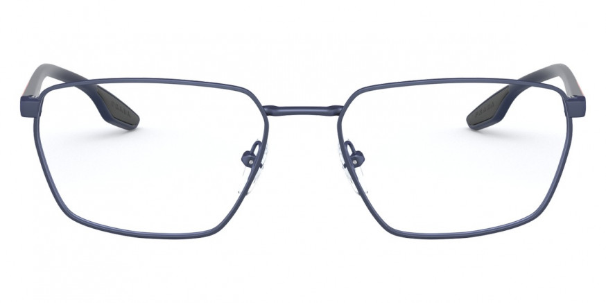 Color: Matte Blue (5651O1) - Prada PS52MV5651O156