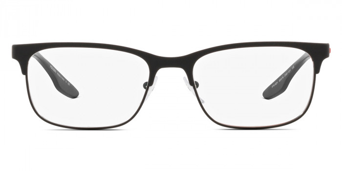 Prada Linea Rossa PS 52NV DG01O1 55 - Black Rubber