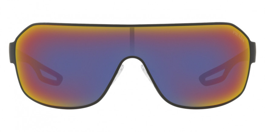 Color: Black Rubber (DG09Q1) - Prada PS52QSDG09Q137