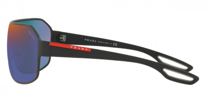 Color: Black Rubber (DG09Q1) - Prada PS52QSDG09Q137
