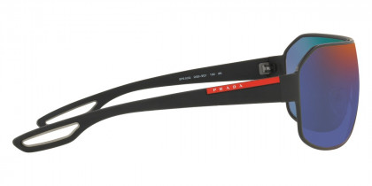 Color: Black Rubber (DG09Q1) - Prada PS52QSDG09Q137