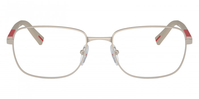 Prada Linea Rossa PS 52QV 18X1O1 54 - Champagne Matte