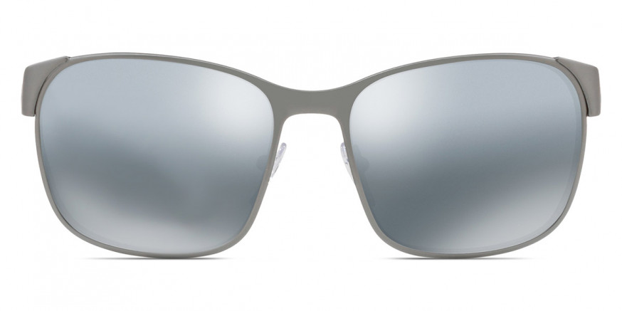 Prada™ PS 52TS DG12F2 59 - Gunmetal Rubber