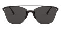 Gunmetal / Gray