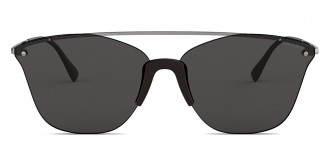 Color: Gunmetal (6BJ5S0) - Prada PS52US6BJ5S064