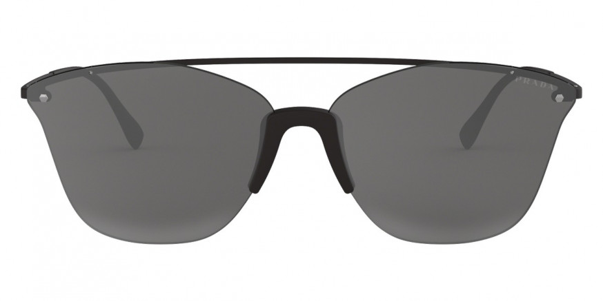 Color: Black Rubber (DG02B0) - Prada PS52USDG02B064