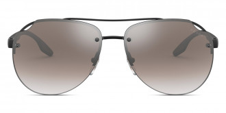 Color: Matte Black (1BO5O0) - Prada PS52VS1BO5O061