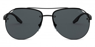 Color: Matte Black (1BO5Z1) - Prada PS52VS1BO5Z161