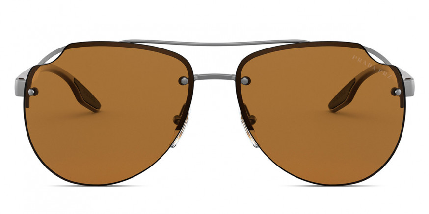 Color: Matte Gunmetal (7CQ5Y1) - Prada PS52VS7CQ5Y161