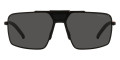 Black / Dark Gray