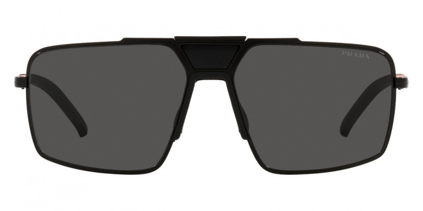 Prada™ PS 52XS 1BO06L 59 - Matte Black