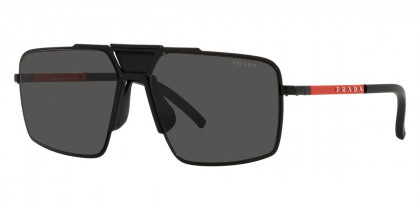 Color: Matte Black (1BO06L) - Prada PS52XS1BO06L59