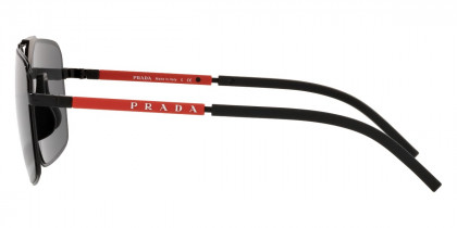 Color: Matte Black (1BO06L) - Prada PS52XS1BO06L59