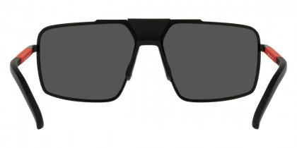 Color: Matte Black (1BO06L) - Prada PS52XS1BO06L59