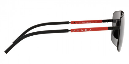 Color: Matte Black (1BO06L) - Prada PS52XS1BO06L59