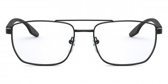 Color: Matte Black (1BO1O1) - Prada PS53MV1BO1O155