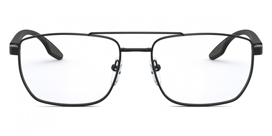 Prada™ PS 53MV 1BO1O1 55 - Matte Black