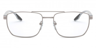 Color: Gunmetal (5AV1O1) - Prada PS53MV5AV1O155