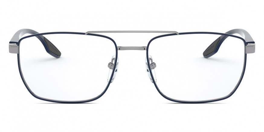 Prada™ PS 53MV MAG1O1 53 - Gunmetal/Matte Blue