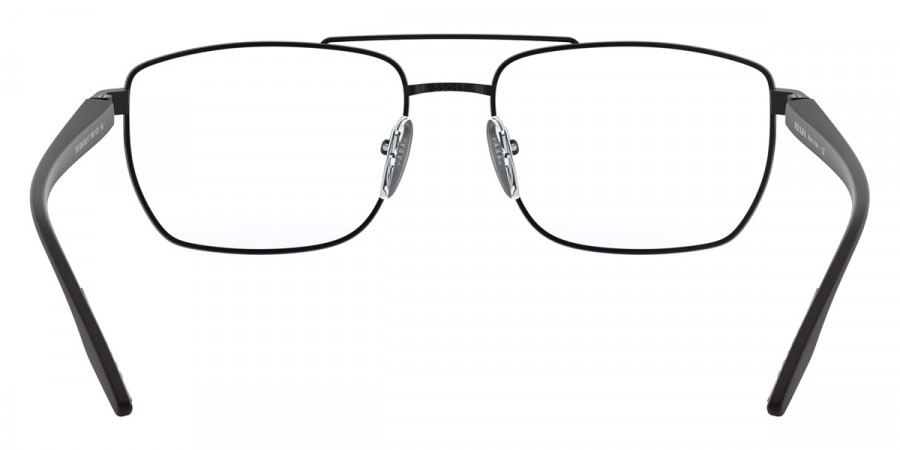 Color: Matte Black (1BO1O1) - Prada Linea Rossa PS53MV1BO1O155