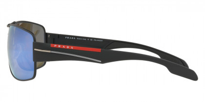 Color: Black Rubber (DG02E0) - Prada PS53NSDG02E065