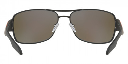 Color: Black Rubber (DG02E0) - Prada PS53NSDG02E065