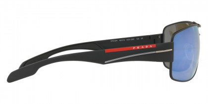Color: Black Rubber (DG02E0) - Prada PS53NSDG02E065
