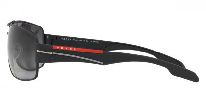 Color: Black Rubber (DG05W1) - Prada PS53NSDG05W165