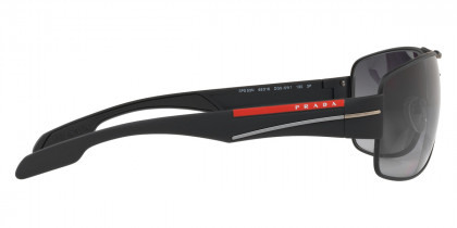 Color: Black Rubber (DG05W1) - Prada PS53NSDG05W165
