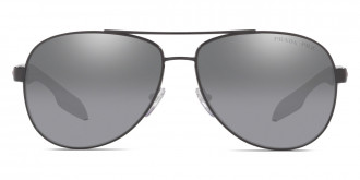 Color: Black (1AB2F2) - Prada PS53PS1AB2F262