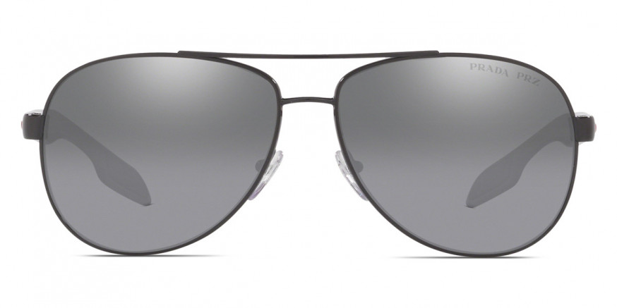 Color: Black (1AB2F2) - Prada PS53PS1AB2F262